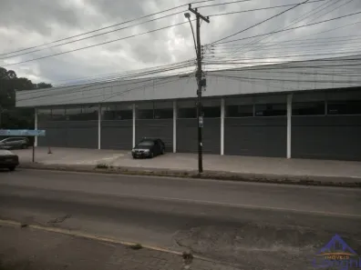 Imóvel Comercial com 1 Quarto para alugar, 80m² no Nossa Senhora de Fátima, Caxias do Sul