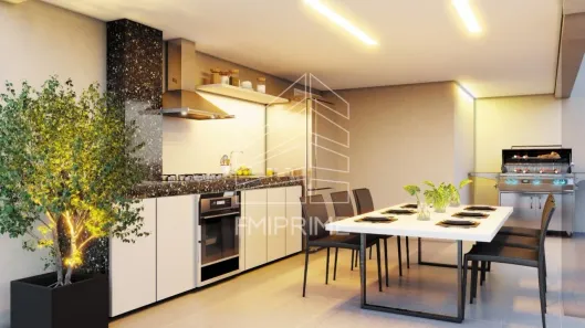 Apartamento com 1 Quarto à venda, 38m² no Vila Pompéia, São Paulo