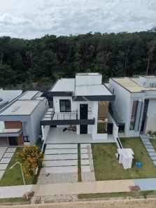 Casa com 4 Quartos à venda, 282m² no Residencial Pecan, Itupeva