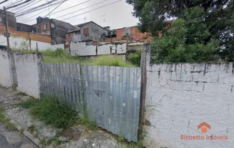 Lote/Terreno à venda, 300m² no Vila Yolanda, Osasco