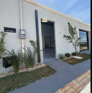 Casa com 2 Quartos à venda, 80m² no Luar da Barra, Barra dos Coqueiros