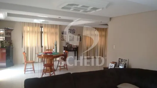 Sobrado com 5 Quartos para alugar, 320m² no Vila do Castelo, São Paulo