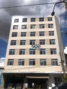 Prédio Comercial à venda, 1080m² no Centro, Campinas