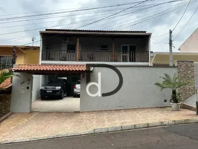 Casa com 4 Quartos à venda, 239m² no João XXIII, Vinhedo