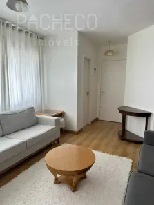 Apartamento com 4 Quartos à venda, 120m² no Pinheiros, São Paulo