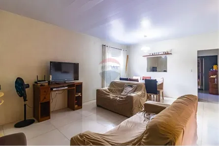Casa com 1 Quarto à venda, 135m² no Coqueiro, Belém