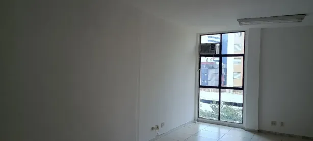 Sala Comercial para alugar, 48m² no Buritis, Belo Horizonte