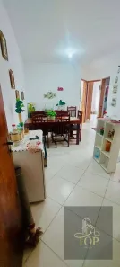 Apartamento com 2 Quartos à venda, 50m² no Vila Suíça, Santo André