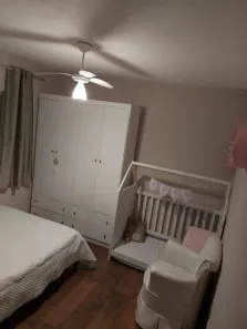 Casa com 3 Quartos à venda, 130m² no Parque Califórnia, Jacareí