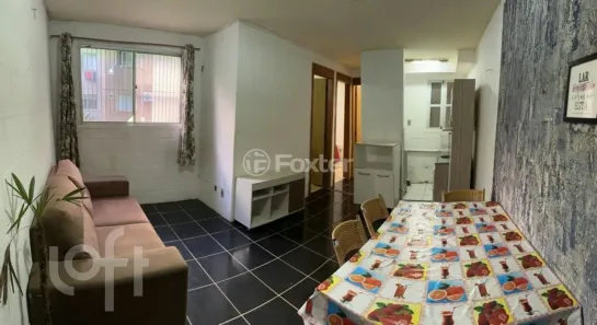 Apartamento com 2 Quartos à venda, 39m² no Centro, Esteio
