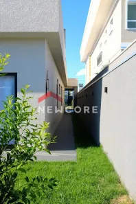 Casa de Condomínio com 2 Quartos à venda, 221m² no Porto Meira, Foz do Iguaçu