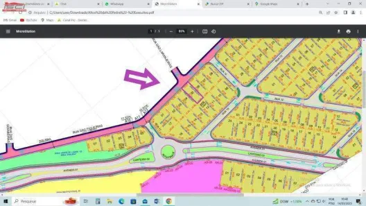 Lote/Terreno à venda, 360m² no Pedra Branca, Palhoça