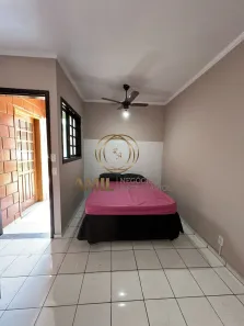 Apartamento com 1 Quarto à venda, 42m² no Rio da Prata, Ubatuba