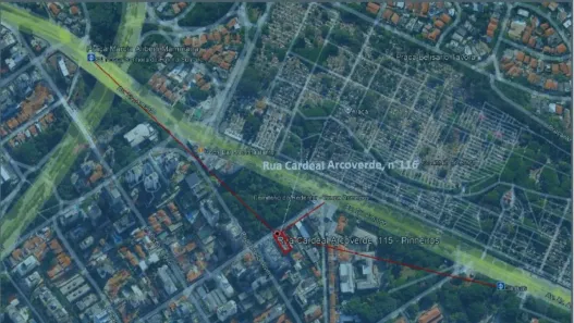 Galpão/Depósito/Armazém para alugar, 200m² no Pinheiros, São Paulo