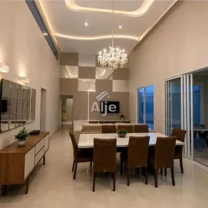 Casa com 3 Quartos à venda, 177m² no Residencial Reserva Esmeralda, Marília
