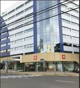 Sala Comercial à venda, 46m² no Jardim Londrilar, Londrina