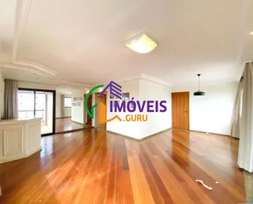 Apartamento com 3 Quartos à venda, 178m² no Sumarezinho, São Paulo