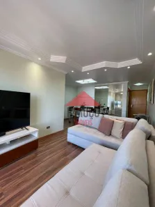 Apartamento com 3 Quartos à venda, 77m² no Cidade Patriarca, São Paulo
