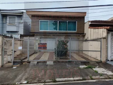 Casa com 3 Quartos à venda, 288m² no Jardim da Saúde, São Paulo