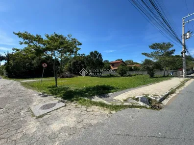 Lote/Terreno à venda, 801m² no Campeche, Florianópolis