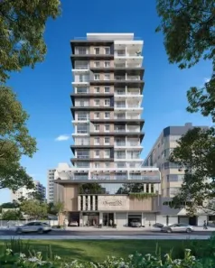 Apartamento com 3 Quartos à venda, 93m² no Centro, Capão da Canoa