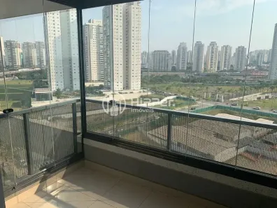 Apartamento com 2 Quartos à venda, 63m² no Parque Industrial Tomas Edson, São Paulo