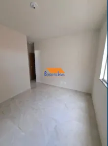 Apartamento com 3 Quartos à venda, 70m² no Serra Dourada, Vespasiano