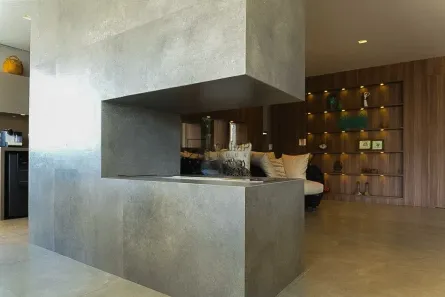 Apartamento com 4 Quartos à venda, 278m² no Indianópolis, São Paulo