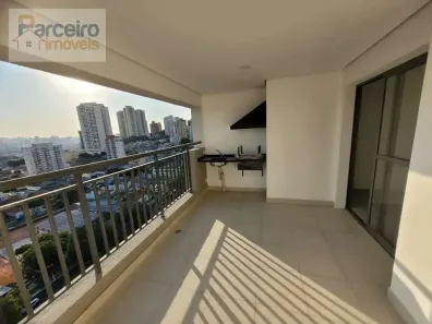 Apartamento com 3 Quartos à venda, 95m² no Vila Prudente, São Paulo