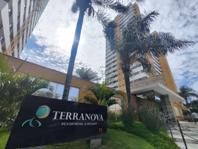 Apartamento com 3 Quartos à venda, 70m² no Gleba Fazenda Palhano, Londrina