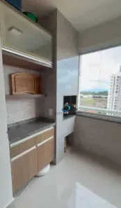 Apartamento com 2 Quartos à venda, 74m² no Aurora, Londrina