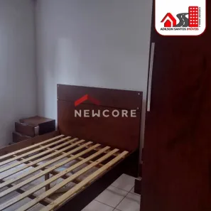Apartamento com 2 Quartos à venda, 54m² no Vila Santa Terezinha, Pirassununga