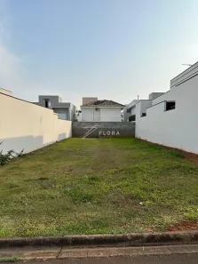 Lote/Terreno à venda, 263m² no Residencial Portal do Lago, Sumaré