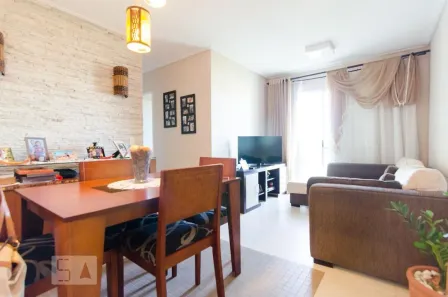 Apartamento com 2 Quartos à venda, 80m² no Parque Brasília, Campinas