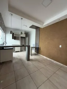 Casa com 2 Quartos à venda, 81m² no Jardim Silvestre, Bauru
