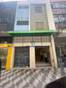 Ponto Comercial para alugar, 122m² no Centro, São Paulo