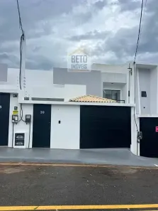 Casa com 3 Quartos à venda, 122m² no Mirante da Lagoa, Macaé