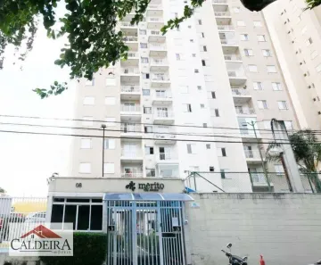 Apartamento com 3 Quartos para alugar, 62m² no Vila Curuçá, São Paulo