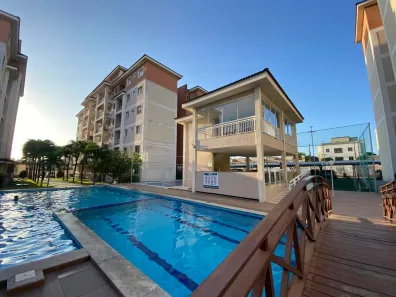 Apartamento com 2 Quartos à venda, 60m² no Passaré, Fortaleza