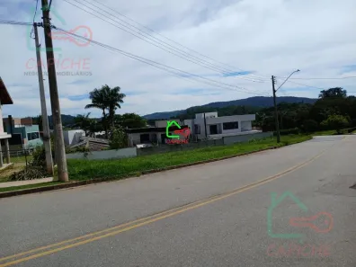 Lote/Terreno à venda, 854m² no Bairro Itapema, Itatiba