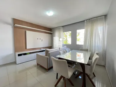 Apartamento com 3 Quartos à venda, 75m² no Trindade, Florianópolis
