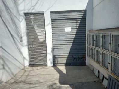 Ponto Comercial para alugar, 20m² no Santa Inês, Belo Horizonte