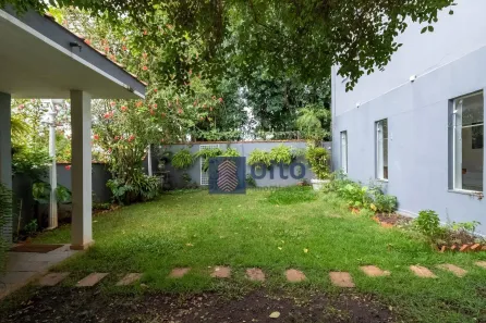 Casa com 4 Quartos à venda, 353m² no Pacaembu, São Paulo