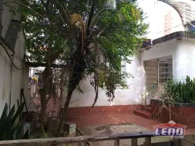 Lote/Terreno à venda, 300m² no Vila Esperança, São Paulo
