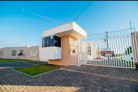 Apartamento com 2 Quartos à venda, 64m² no Nova Parnamirim, Parnamirim