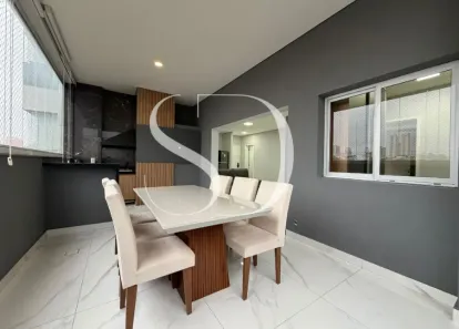 Apartamento com 3 Quartos para alugar, 100m² no Chácara Santo Antônio (Zona Leste), São Paulo