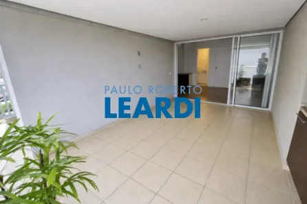 Apartamento com 3 Quartos à venda, 112m² no Chácara Santo Antônio (Zona Sul), São Paulo