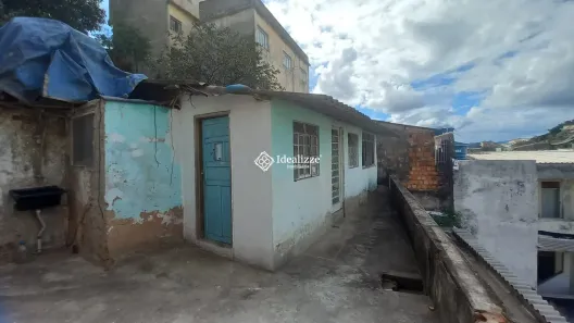 Lote/Terreno à venda, 240m² no São Geraldo, Volta Redonda