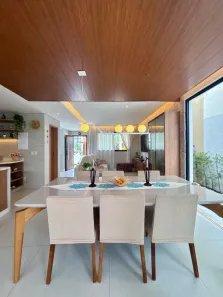 Casa de Condomínio com 3 Quartos à venda, 160m² no Buraquinho, Lauro de Freitas