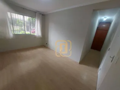 Apartamento com 1 Quarto à venda, 40m² no Vila Jaraguá, São Paulo